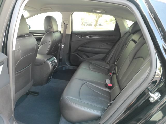 Used 2017 Buick LaCrosse Essence w/ Sights and Sounds Package FWD image 17