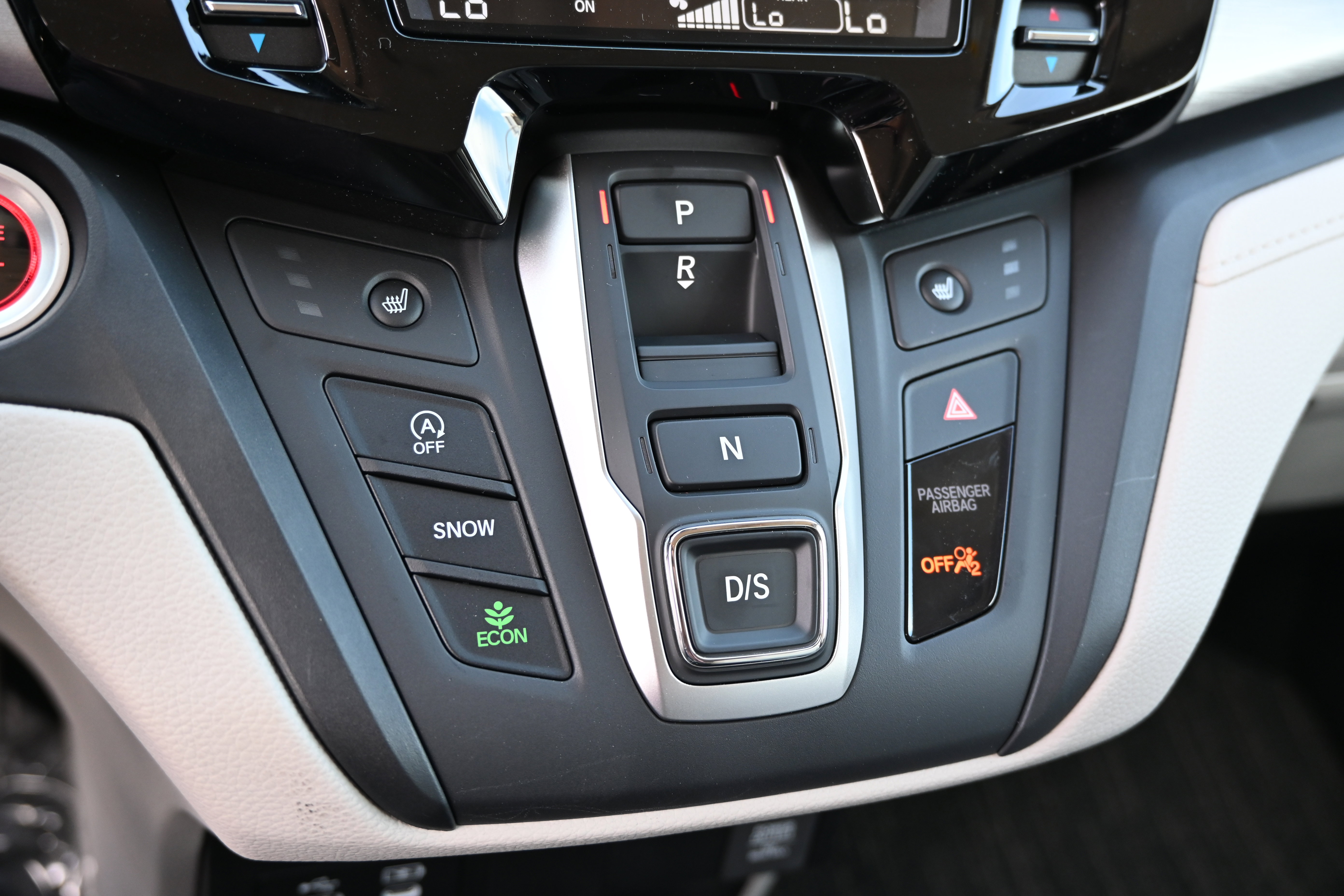 New 2026 Honda Odyssey EX-L image 26