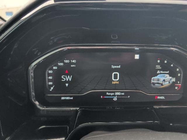 Used 2024 GMC Sierra 1500 Elevation AWD/4WD image 13