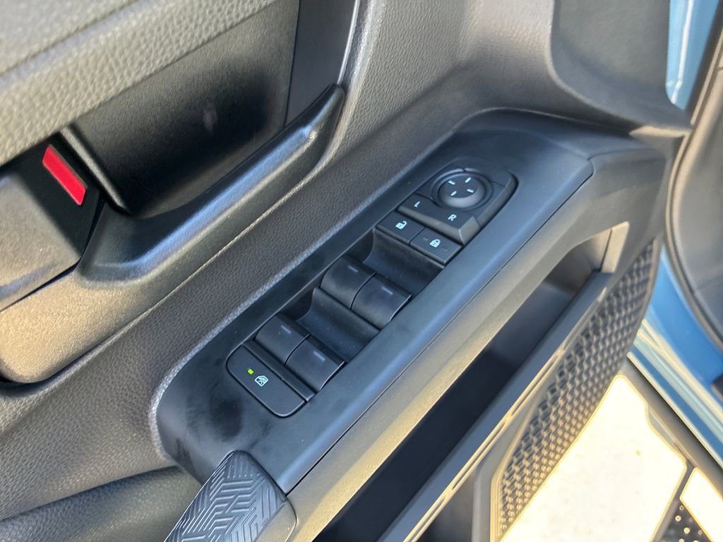 New 2026 Toyota Tacoma SR5 image 13