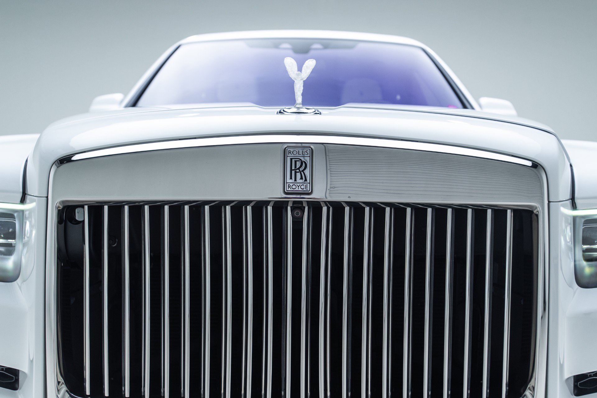 Used 2019 Rolls-Royce Cullinan AWD/4WD image 64