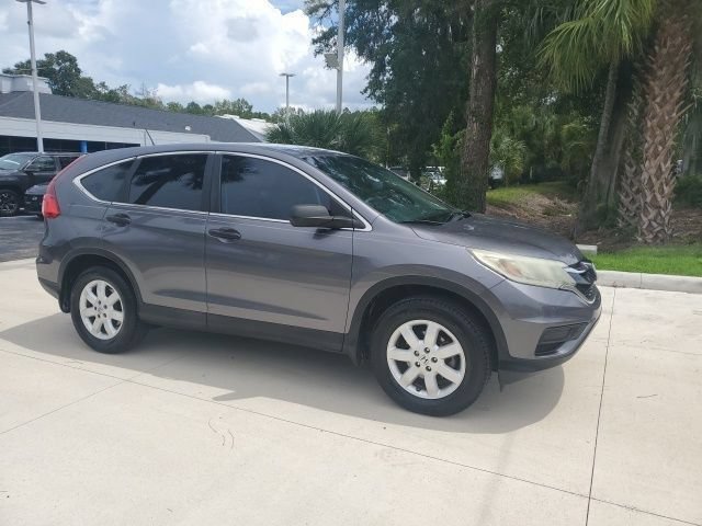 Used 2016 Honda CR-V LX image 3