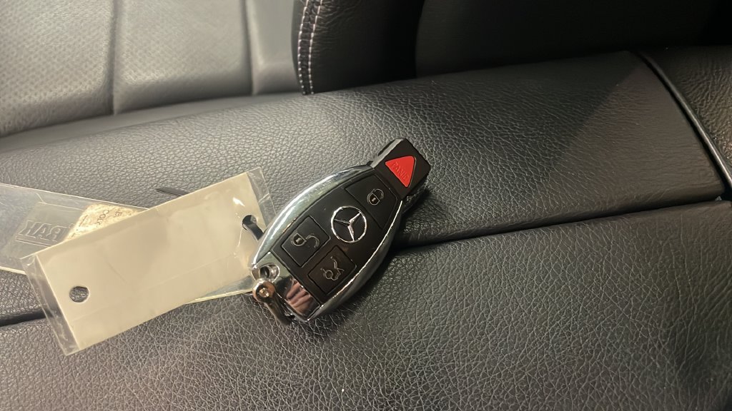 Used 2019 Mercedes-Benz GLC 300 4MATIC image 26
