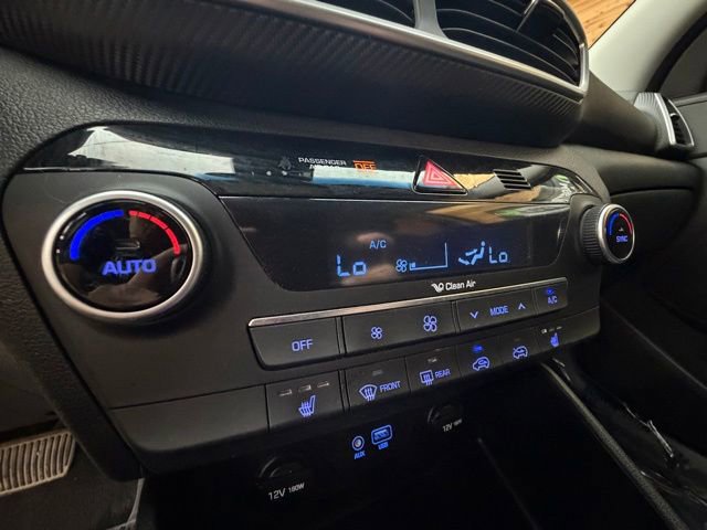 Used 2021 Hyundai Tucson SEL w/ Cargo Package AWD/4WD image 25