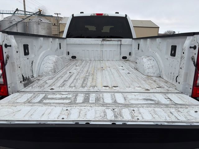 Used 2022 Ford F250 XLT image 38