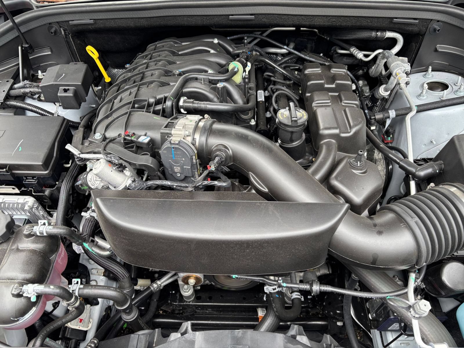 Used 2026 Dodge Durango GT AWD/4WD image 36