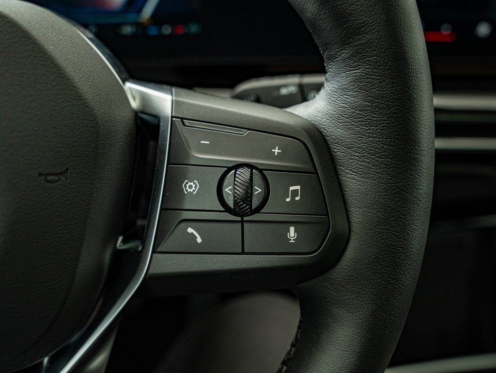 New 2026 BMW X1 xDrive28i w/ Technology Package image 20
