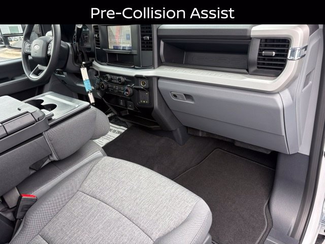Used 2025 Ford F350 XL w/ STX Appearance Package AWD/4WD image 28