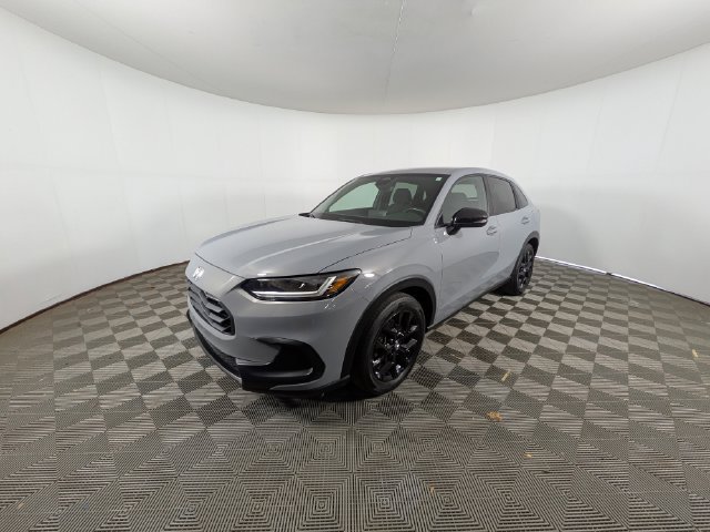 Used 2024 Honda HR-V Sport image 26