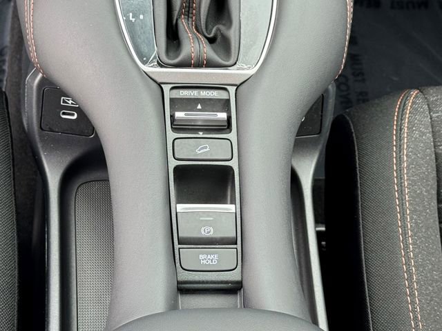 Certified 2024 Honda HR-V Sport image 20