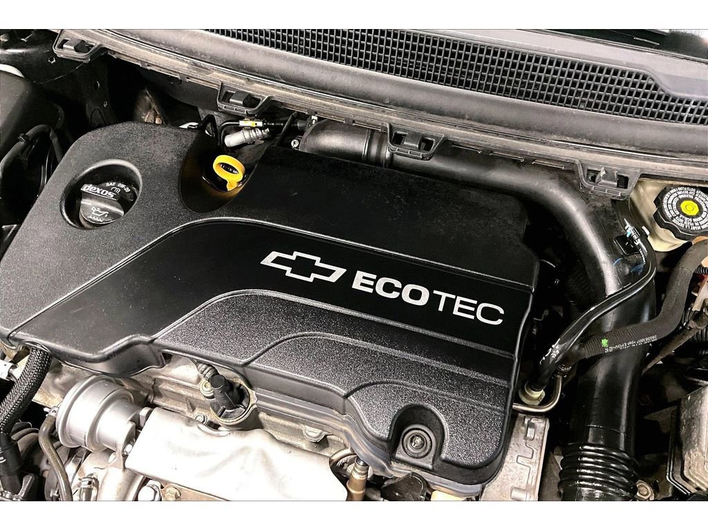 Used 2018 Chevrolet Cruze LT w/ Convenience Package image 31