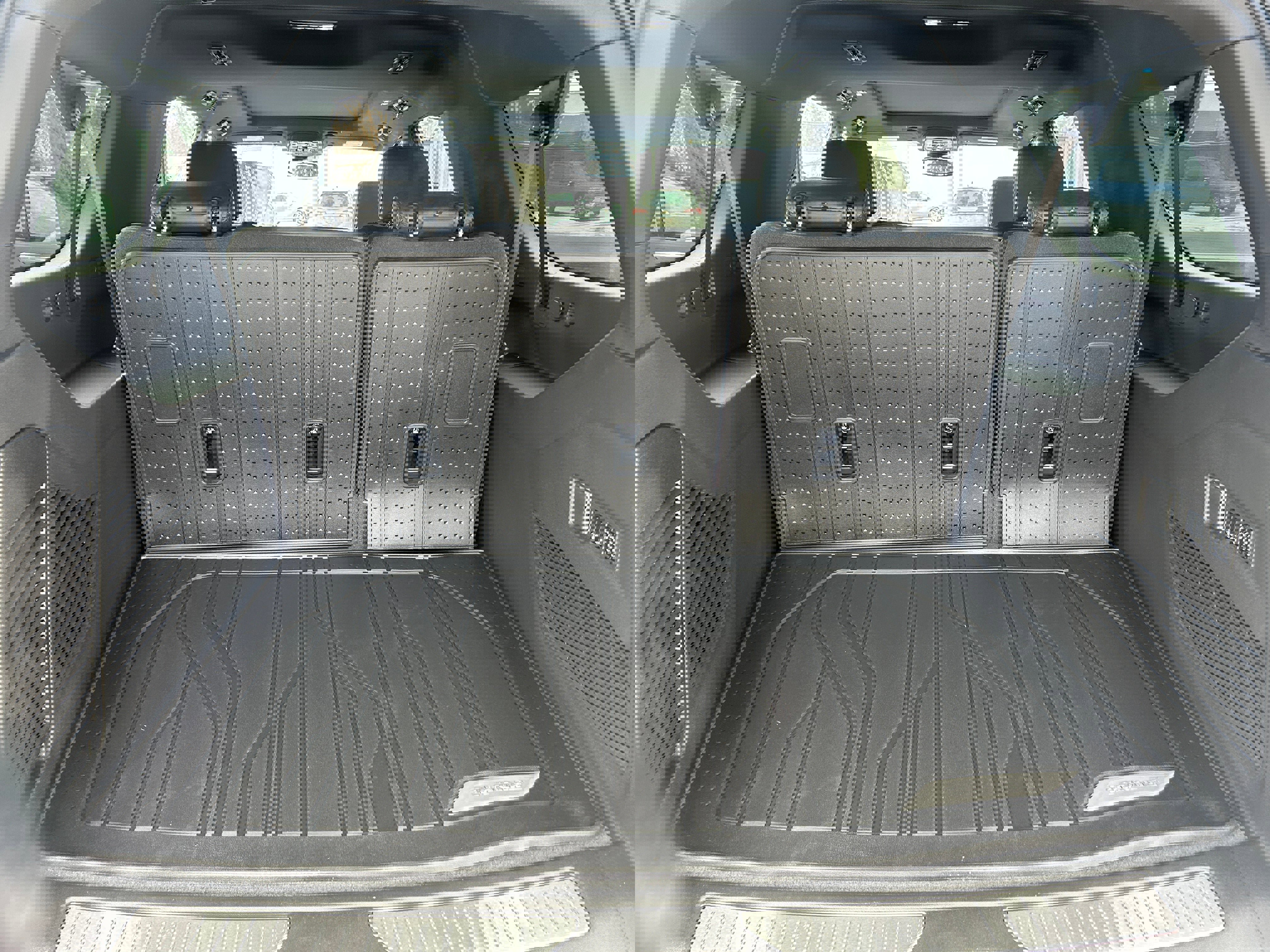 New 2026 Chevrolet Suburban Z71 w/ Comfort Package image 36