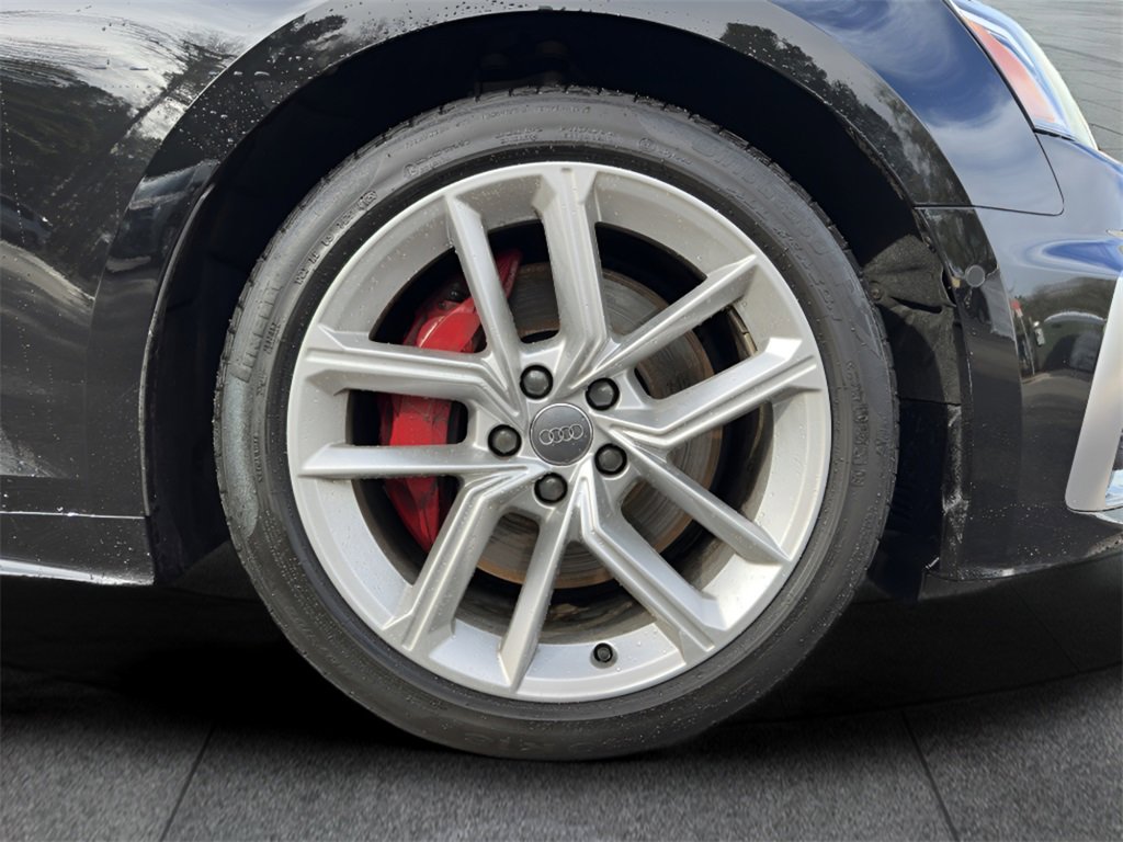 Used 2020 Audi S5 Prestige image 58