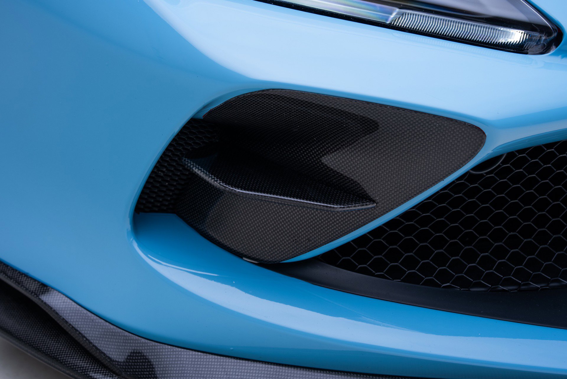 Used 2020 Ferrari F8 Tributo image 15