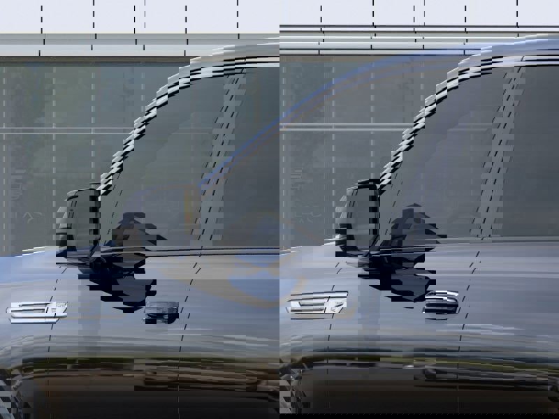 New 2025 Cadillac Escalade IQ Luxury 1 image 39