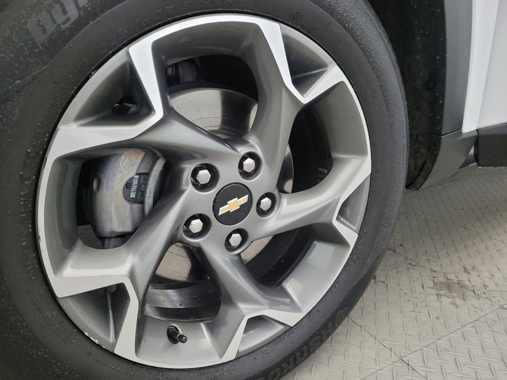 Used 2024 Chevrolet Trax LT w/ Driver Confidence Package image 31