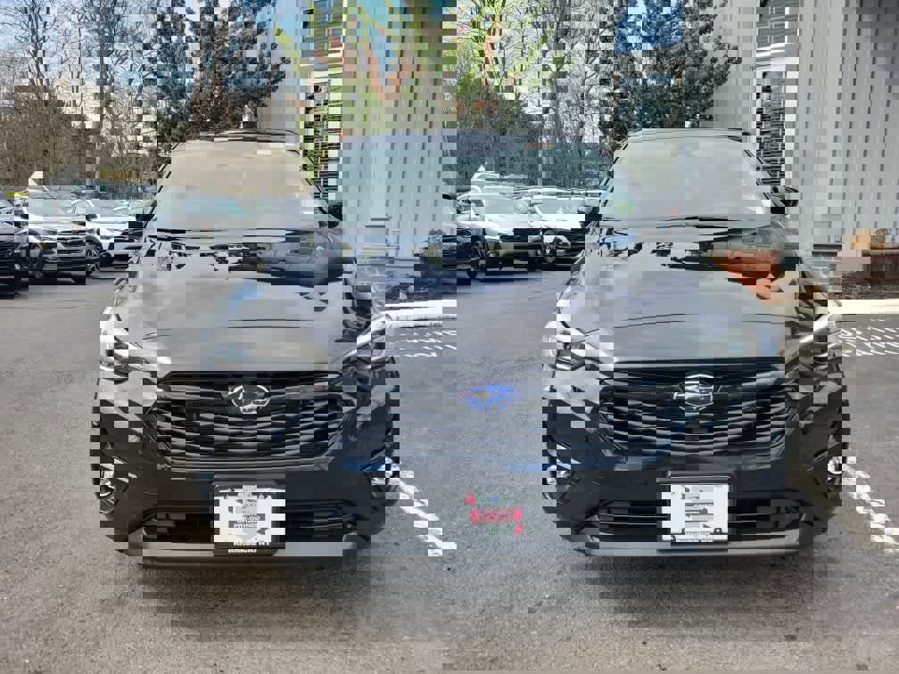 Used 2025 Subaru Impreza RS image 9