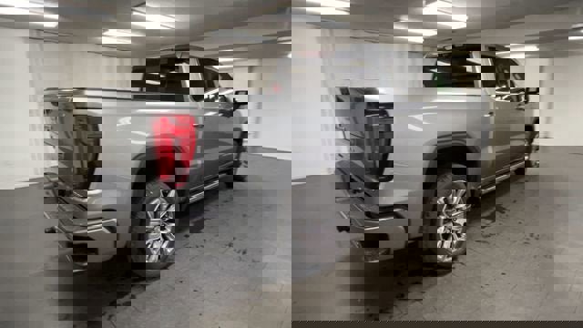 New 2026 GMC Sierra 1500 Denali image 8