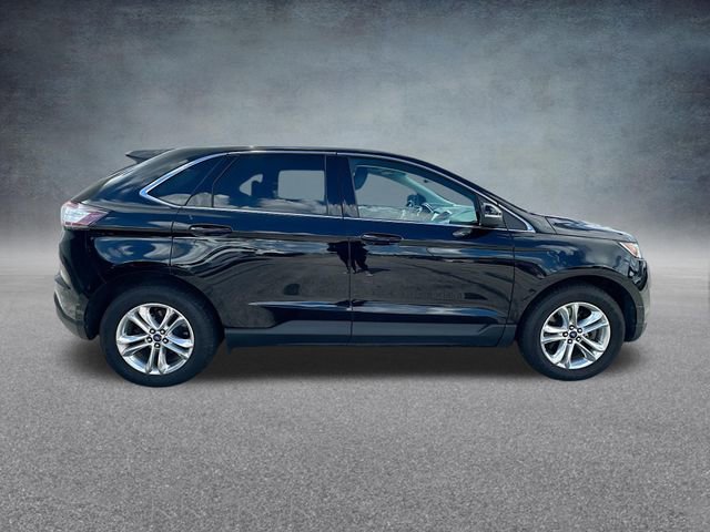 Used 2016 Ford Edge SEL w/ Equipment Group 201A image 6