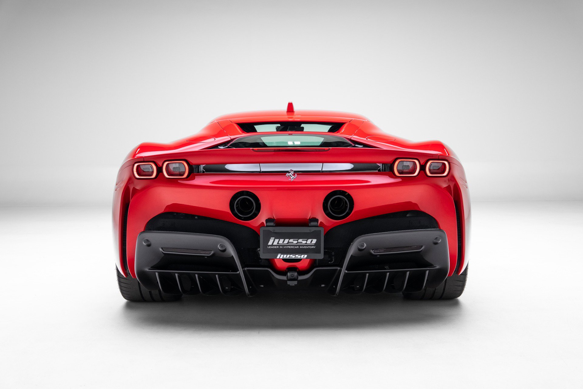 Used 2024 Ferrari SF90 Stradale AWD/4WD image 26