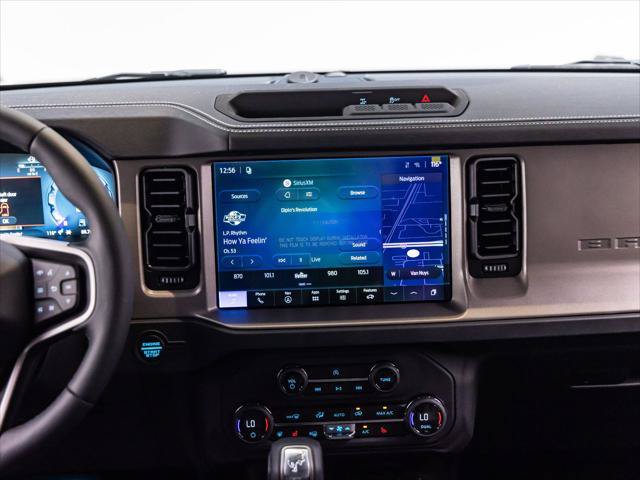 New 2026 Ford Bronco Outer Banks AWD/4WD image 31