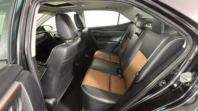 Used 2015 Toyota Corolla S FWD image 25