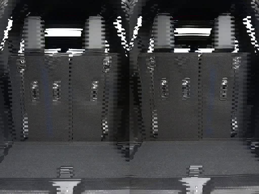 New 2025 Honda Pilot Black Edition image 27