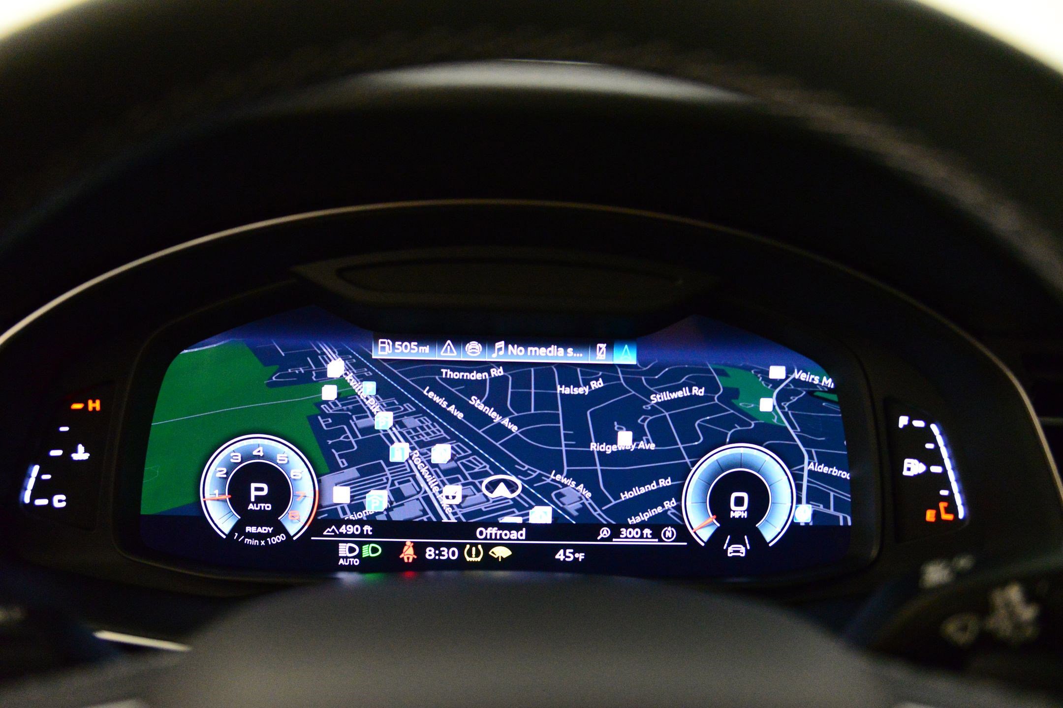 Certified 2025 Audi Q7 2.0T Premium Plus w/ Premium Plus Package image 30