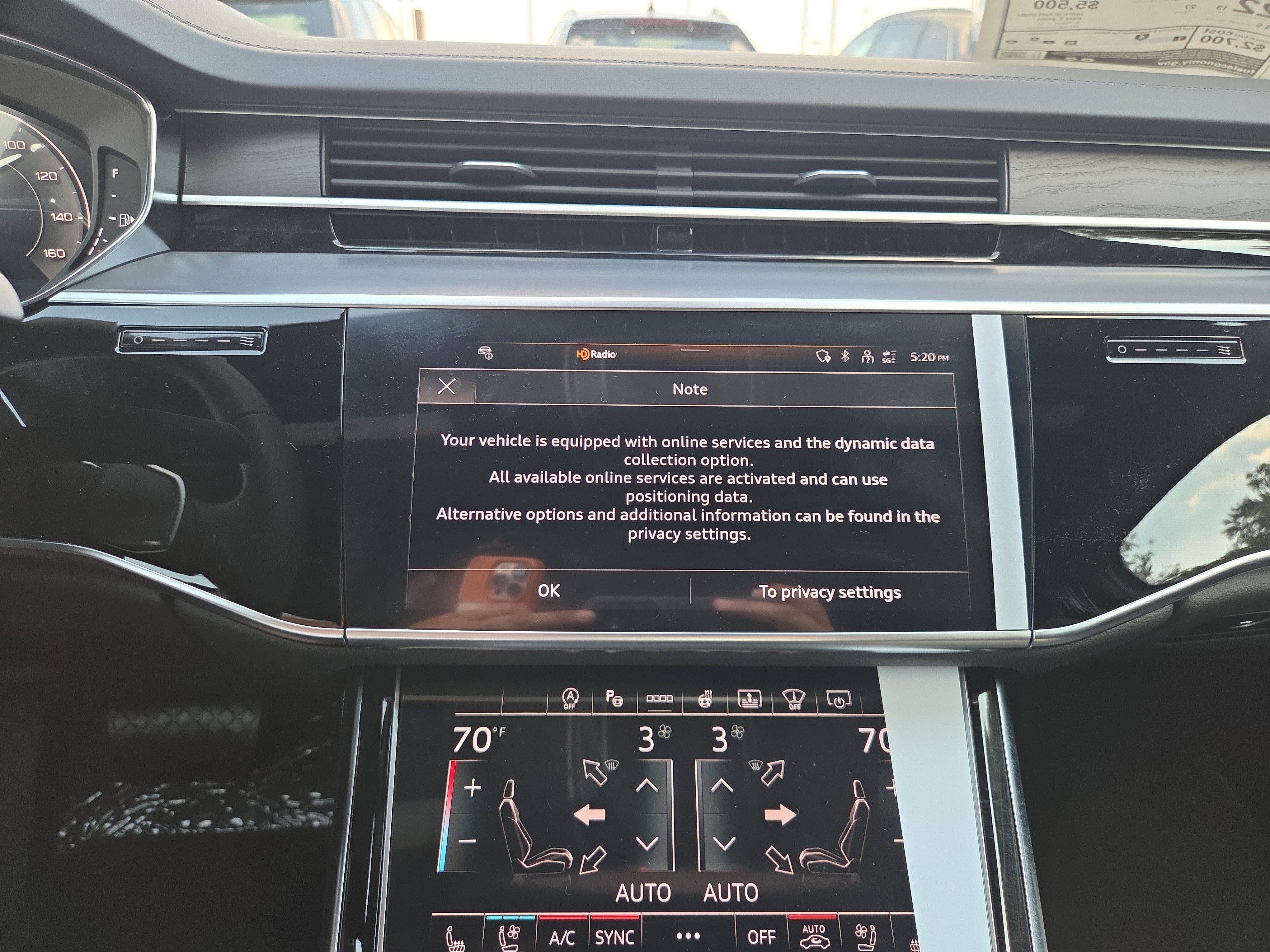 New 2027 Audi A8 L 3.0T AWD/4WD image 10