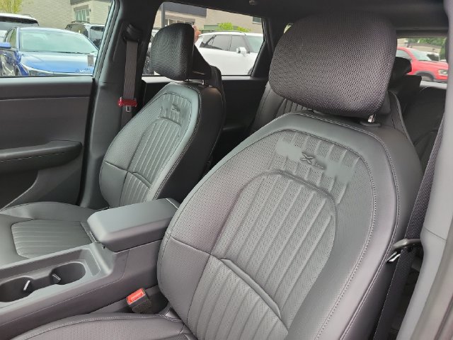 New 2027 Kia Seltos X-Line S w/ X-Line S Premium Package AWD/4WD image 18