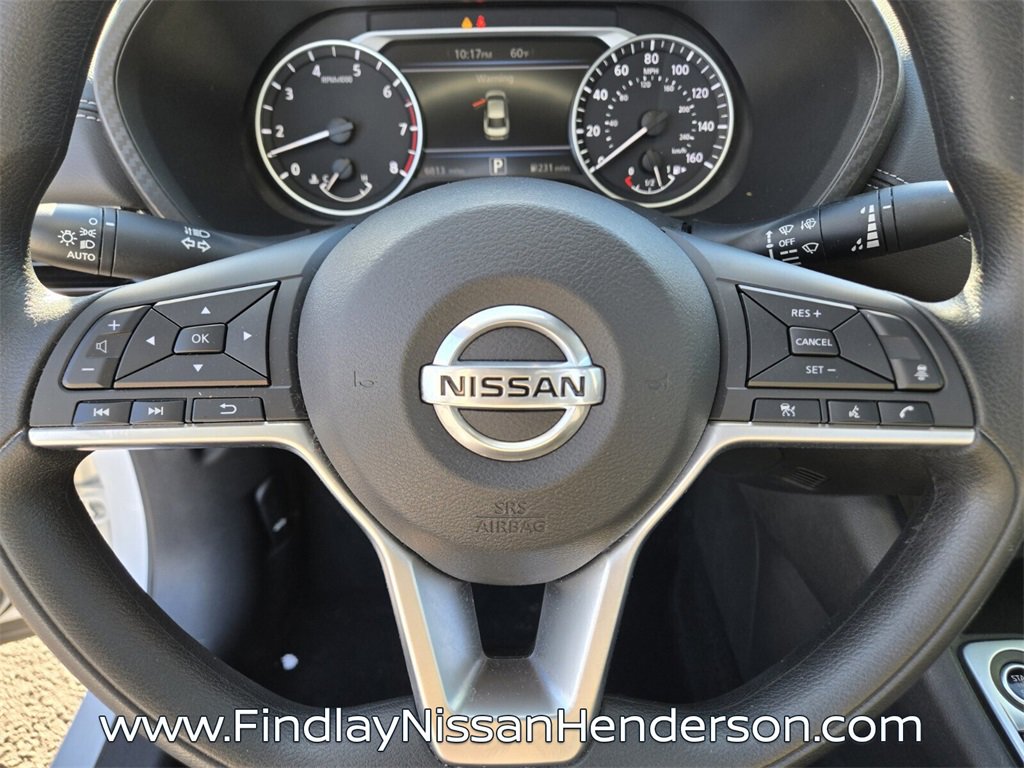 Used 2023 Nissan Sentra SV image 28