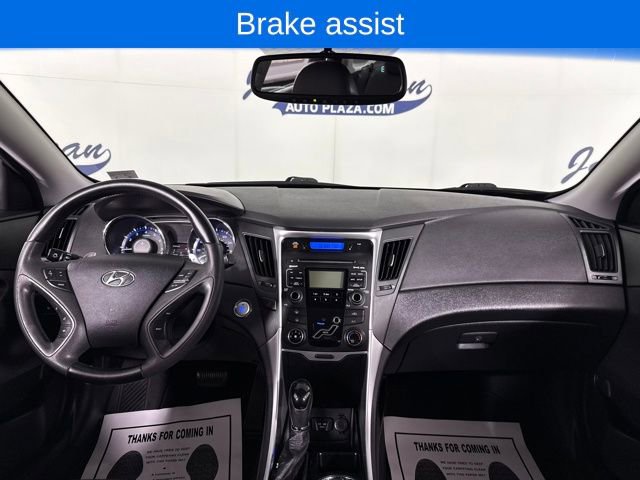 Used 2011 Hyundai Sonata SE image 17