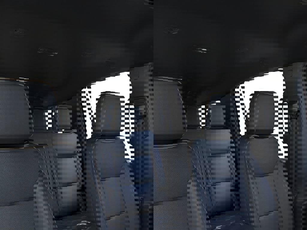 New 2026 GMC Yukon XL Elevation image 24