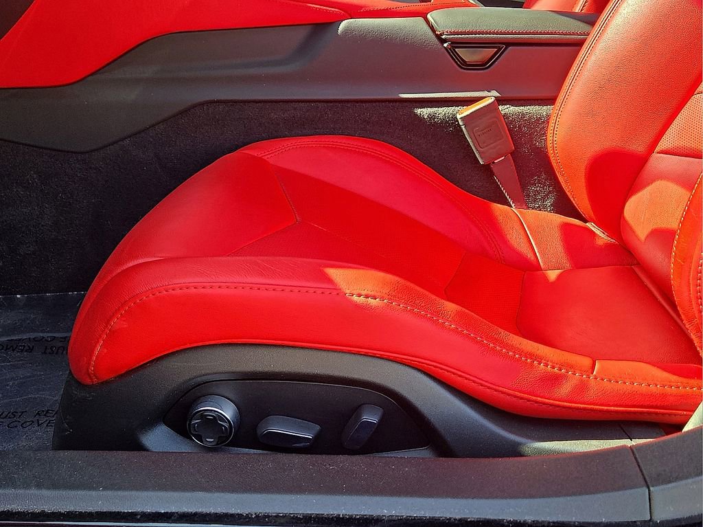 Used 2023 Chevrolet Corvette Stingray Preferred Cpe w/ Z51 Performance Package image 22