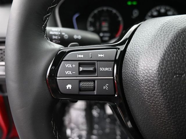 New 2026 Honda Civic Sport image 11