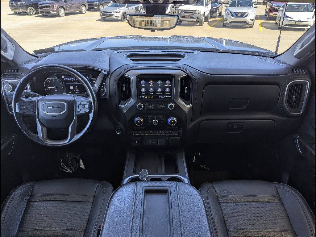 Used 2020 GMC Sierra 2500 Denali w/ Denali Ultimate Package image 25