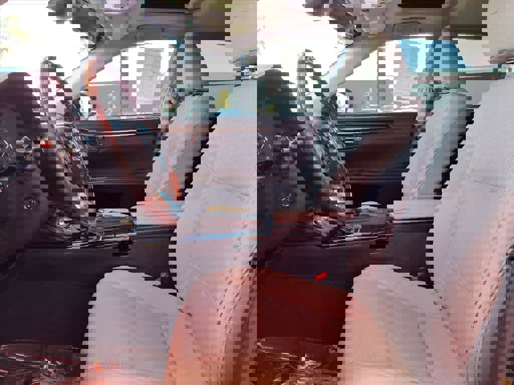 Used 2017 Lexus ES 350 image 17