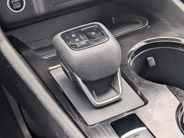 Certified 2023 Nissan Rogue SV AWD/4WD image 24