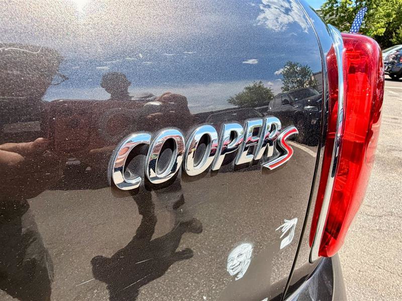 Used 2016 MINI Cooper Countryman S AWD/4WD image 13