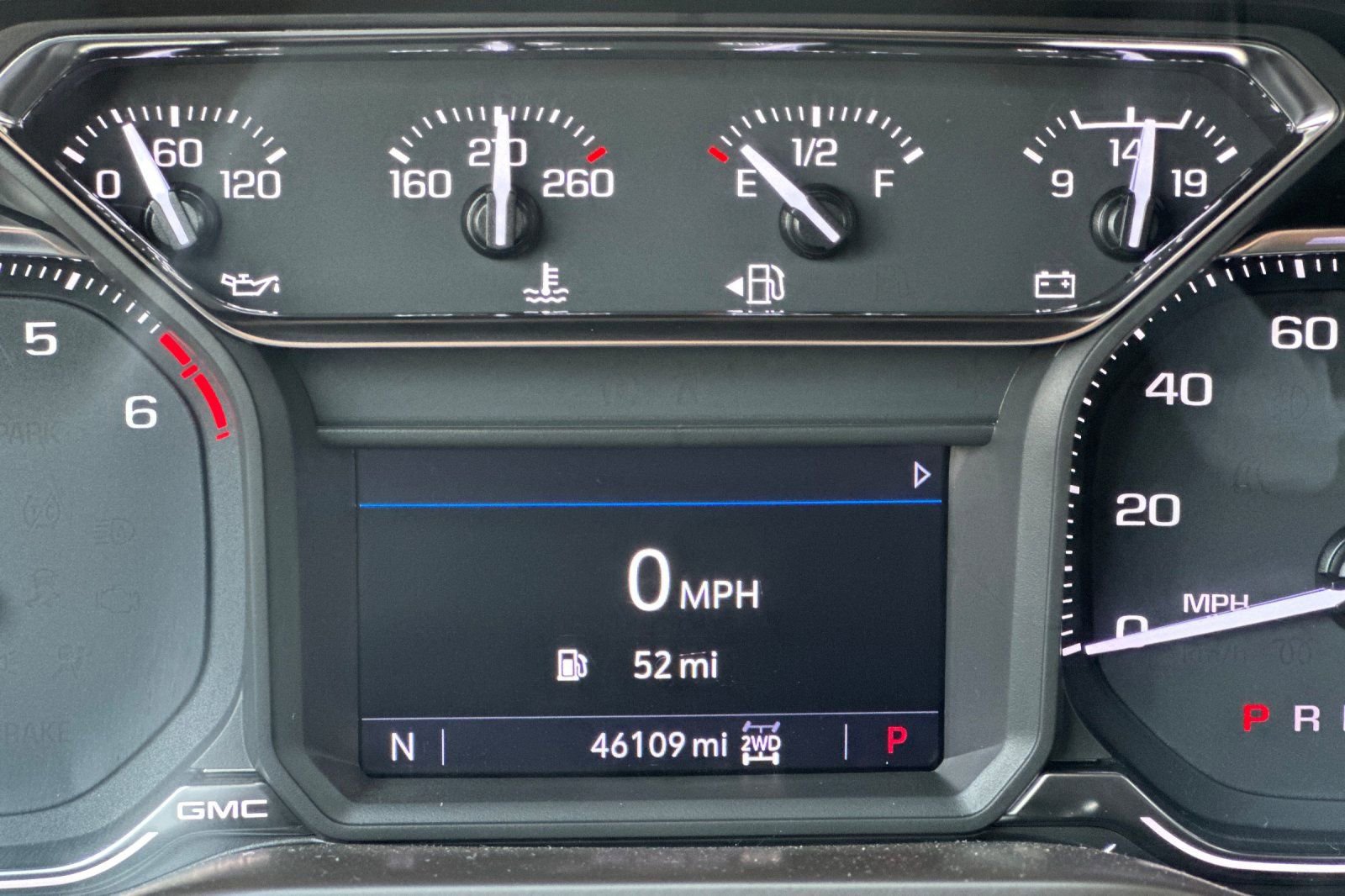 Certified 2021 GMC Sierra 1500 SLT w/ X31 Off-Road Package image 25