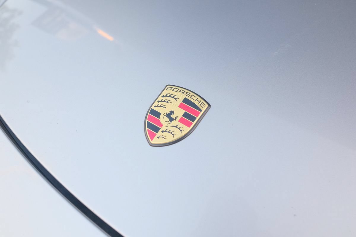 Used 2012 Porsche Boxster RWD image 35