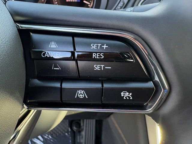 New 2026 MAZDA CX-90 3.3 Turbo w/ Premium Plus Pkg image 27