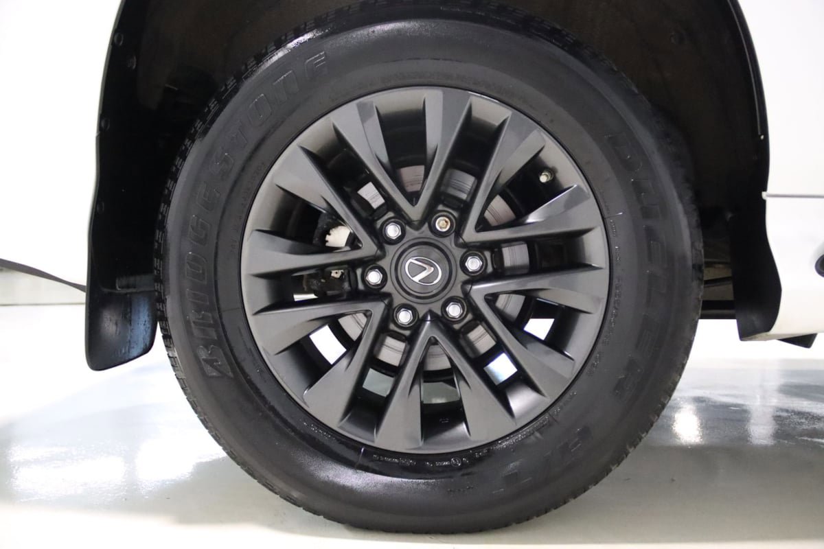 Used 2021 Lexus GX 460 Premium w/ Premium Package AWD/4WD image 77