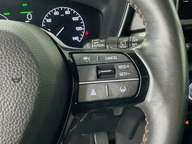 Certified 2023 Honda CR-V Sport Touring image 12