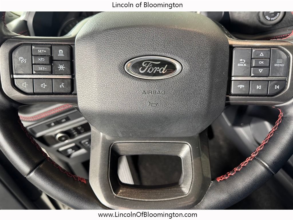 Used 2023 Ford Expedition Max Limited AWD/4WD image 20