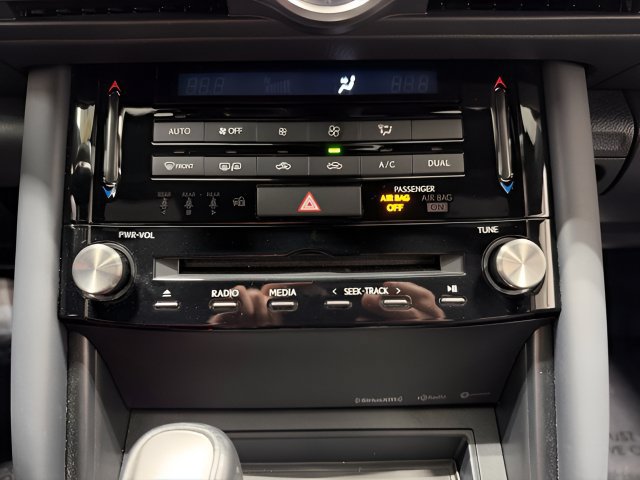 Used 2022 Lexus IS 300 RWD image 25