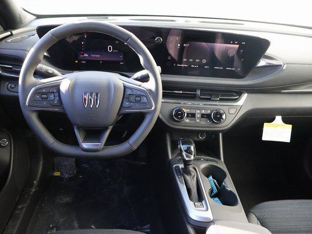New 2025 Buick Envista Preferred w/ Convenience I Package image 14
