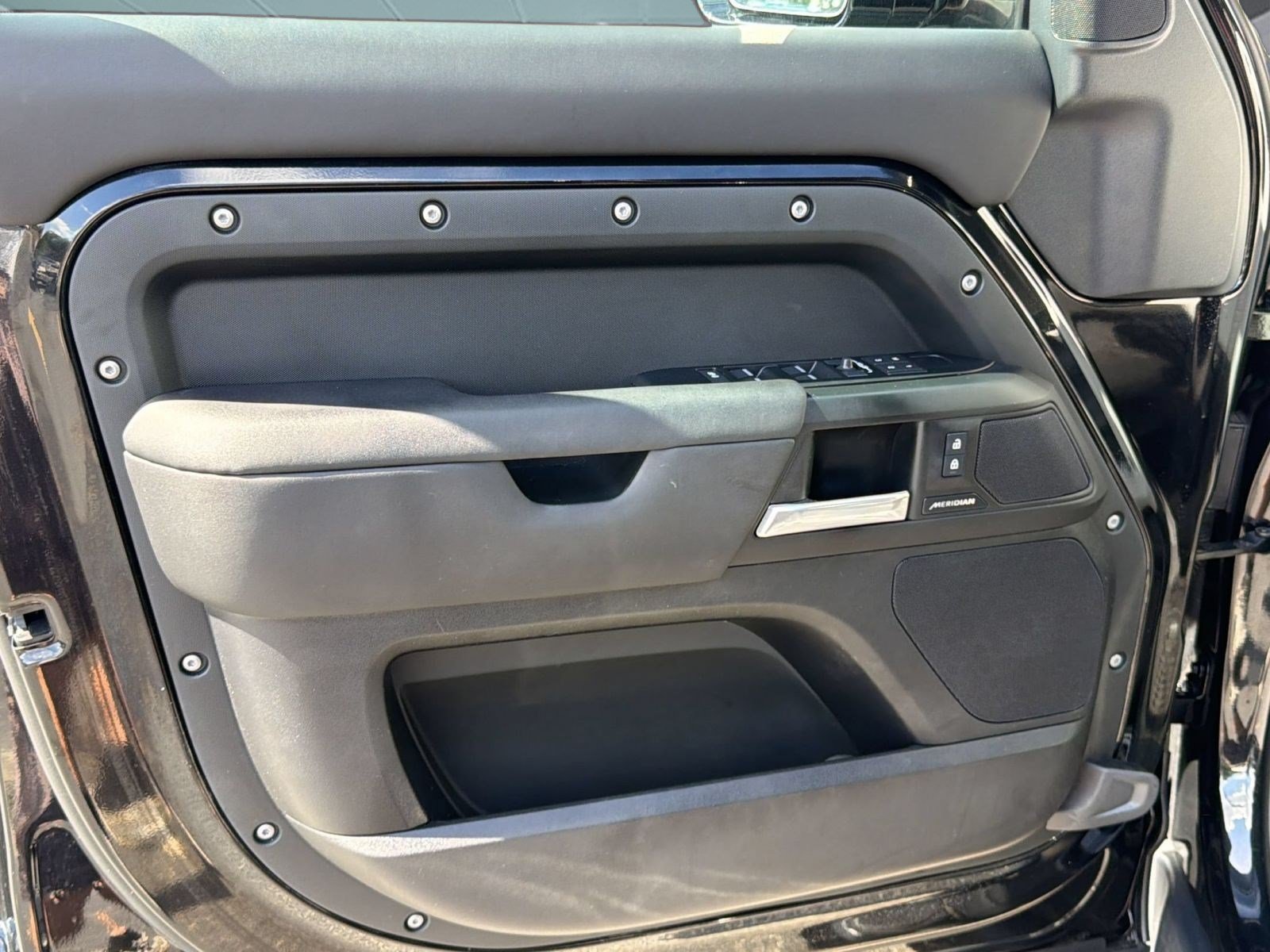 Used 2025 Land Rover Defender 130 S AWD/4WD image 14
