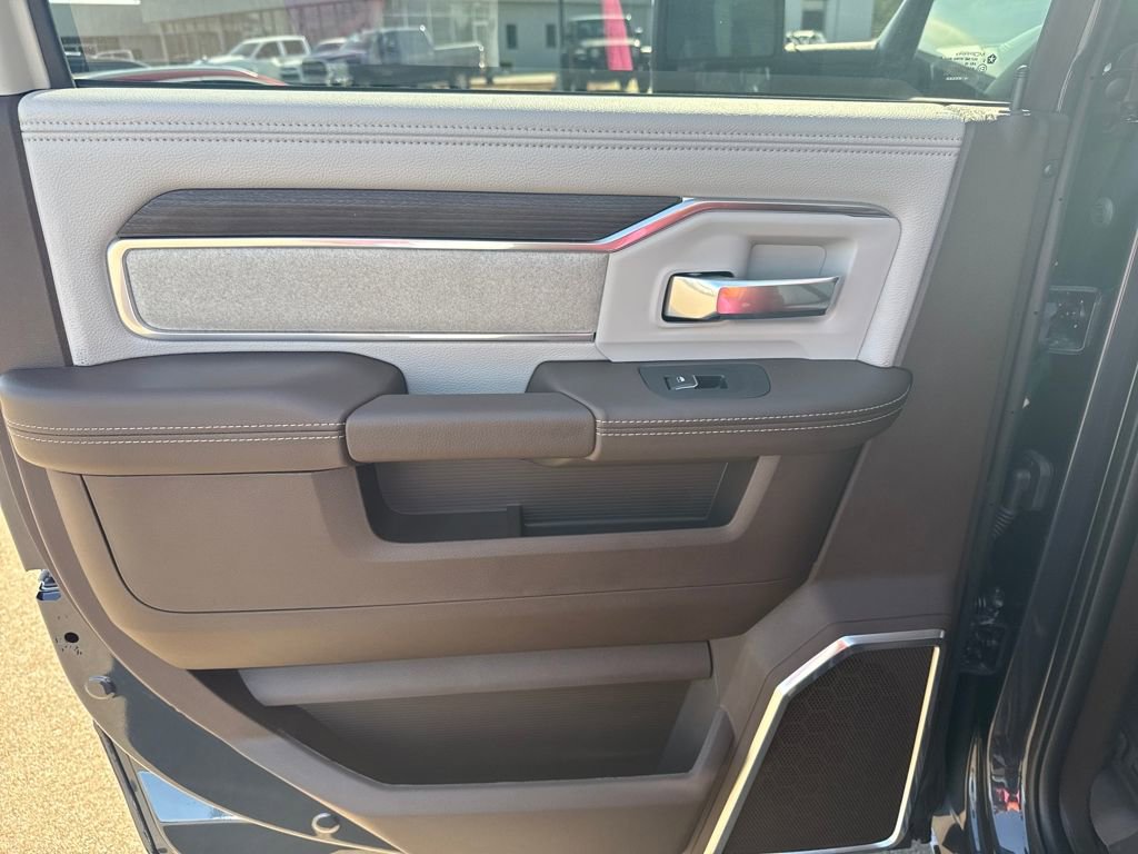 New 2026 RAM 3500 Laramie image 21