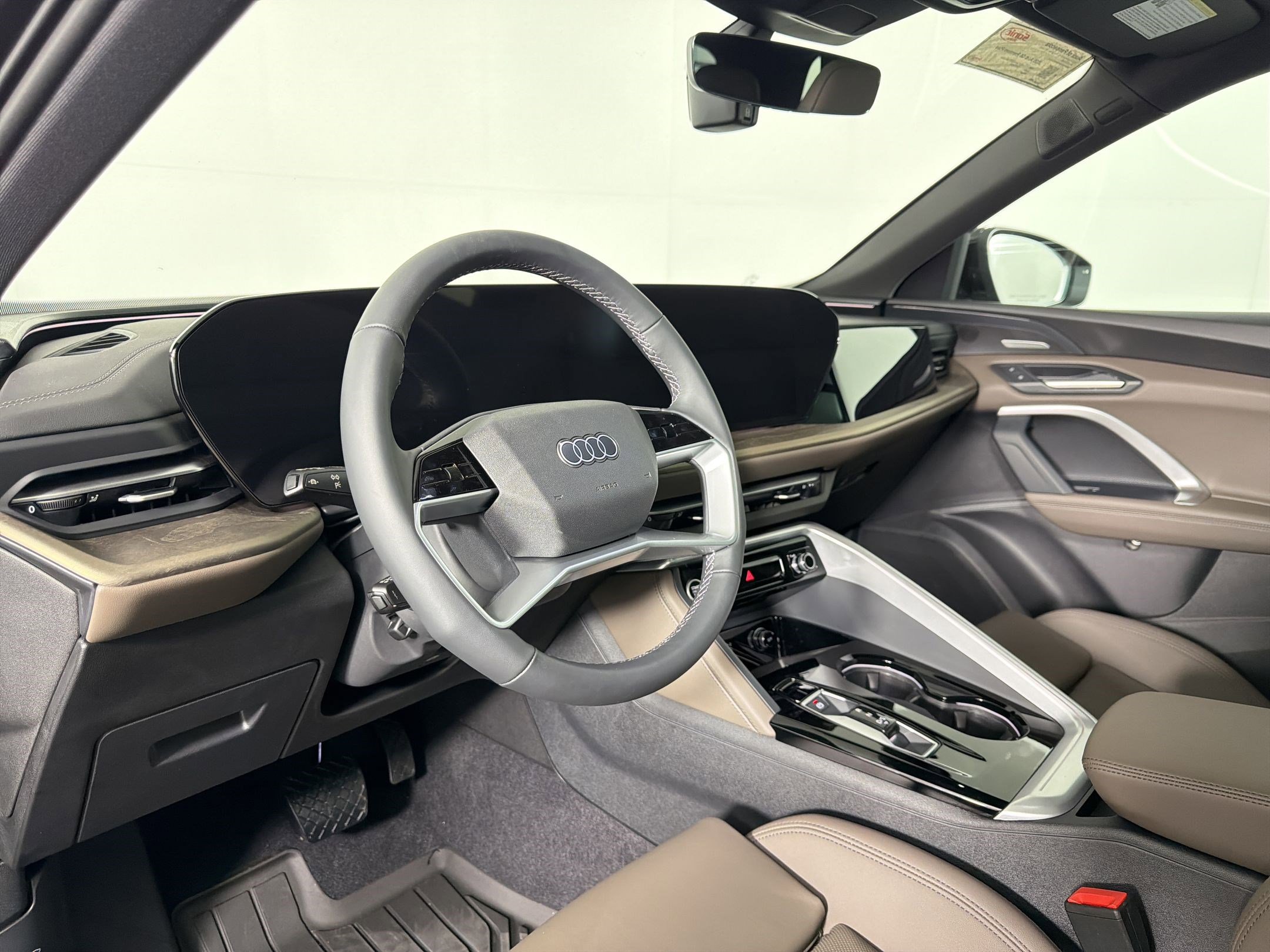 New 2026 Audi Q5 Premium AWD/4WD image 4